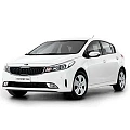 KIA Cerato 3 (2013-2020)