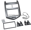 Магнитола в штатное место 2 din Chevrolet Aveo 2 2011-2020 OEM на Android 10 (CarPlay, AHD, 1/32) (RK7-RP-CVAV-79)