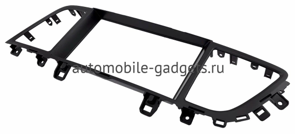 Штатная магнитола Hyundai Genesis 2 (2013-2016) OEM RS9-0301 Android 10