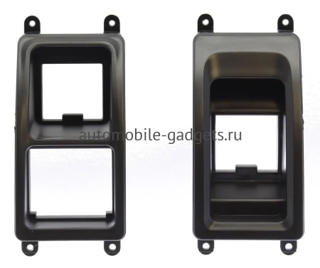 Штатная магнитола Subaru Forester 4 2015-2018, XV, Crosstrek 2015-2017, WRX 2016-2021 Canbox H-Line 7842-9036 на Android 10 (4G-SIM, 4/32, DSP, QLed)
