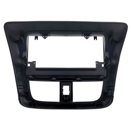 Штатная магнитола Toyota Vios 3, Yaris 3 (XP150) 2017-2022 Canbox Logic-i3 2K 5724-10-0432 на Android 11 (4G-SIM, 4/64, DSP, 360, QLed)