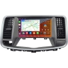 Штатная магнитола Canbox Logic-i3 2K 5723-9-9213 для Nissan Teana 2 (J32) 2008-2014 (авто с цветным экраном) на Android 11 (4G-SIM, 4/64, DSP, 360, QLed)