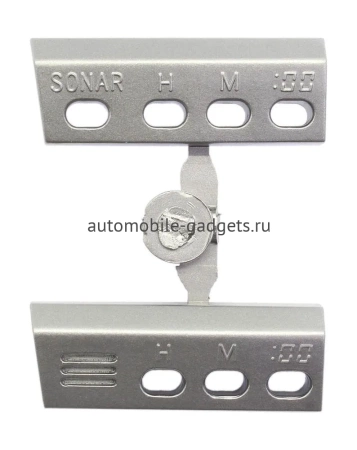 Штатная магнитола Canbox GTR9-9416 для Toyota Alphard 2005-2008 (Тип 2) на Android 10 (IPS, DSP, CarPlay)