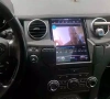 Carmedia NH-R1005-1 ("Тесла-Стиль") Штатная магнитола для Land Rover Discovery 4 2010-2012 (DENSO) на Android 13, 8GB, DSP, 4G Carmedia NH-R1005-1 ("Тесла-Стиль") Штатная магнитола для Land Rover Discovery 4 2010-2012 (DENSO) на Android 13, 8GB, DSP, 4G
