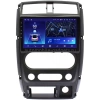Штатное головное устройство Suzuki Jimny 3 2005-2019 Teyes X1 WIFI 2/32 9 дюймов RM-9-357 на Android 8.1 (DSP, IPS, AHD)