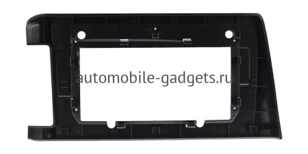 Штатное головное устройство Toyota Wish 2003-2009 (Тип 2) Teyes CC3L 4/32 10 дюймов RM-10-TO383T на Android 10 (4G-SIM, DSP, IPS)