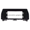 Штатная магнитола Volkswagen Bora 5, Sagitar, Lavida 3, Tiguan 3 2023-2025 12.3 дюйма Canbox PRO-Line 4318-0485 на Android 13 (4G-SIM, 12/256, DSP, QLed) Lexus Style