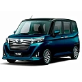 Daihatsu Thor 2016+