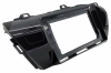 Штатная магнитола Toyota Hilux 8 2015-2024 (руль справа) Canbox Logic-i3 2K 5734-10-0208 на Android 11 (4G-SIM, 6/128, DSP, 360, QLed) (для любой комплектации)