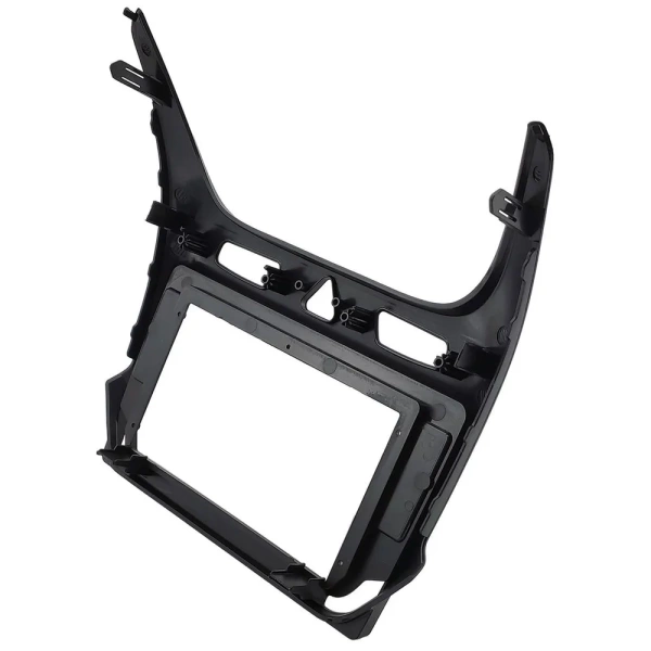 Штатное головное устройство Teyes SPRO PLUS 4/64 10 дюймов RM-10-0126 для Ravon R4 2016-2020 (черная) на Android 10 (4G-SIM, DSP, IPS)