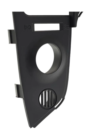 Штатное головное устройство Hyundai Grand Starex, H1 2 2007-2015 (с климат-контролем) Canbox PRO-Line (Tesla style) 9.7 дюймов 12/256 7884-1312-160 на Android 13 (4G-SIM, DSP, QLed)