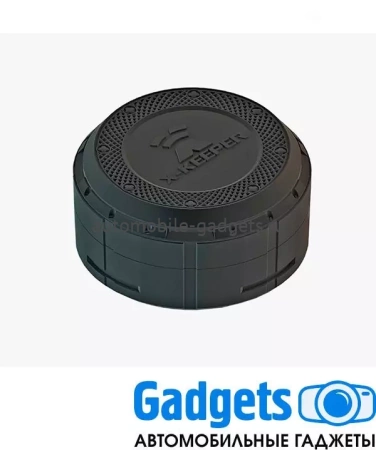 X-Keeper Invis Duos S GPS/GSM Маяк