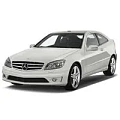 Mercedes-Benz CLC-class (CL203) (2008-2011) Mercedes-Benz CLC-class (CL203) (2008-2011)