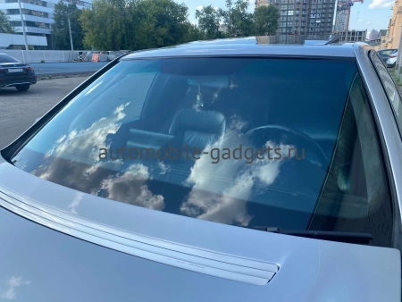 Штатная магнитола Canbox Logic-i3 5738-10-1368 для Mercedes S-klasse (w140) 1991-1998 на Android 11 (4G-SIM, 6/128, DSP, 360, QLed)