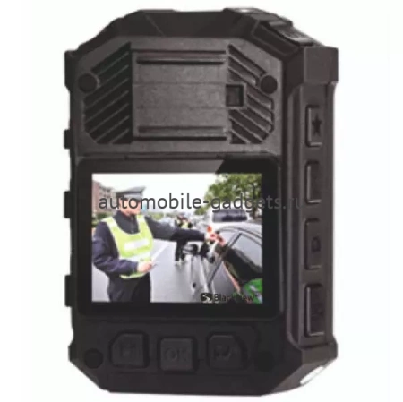 Персональный видеорегистратор Blackview X Vector 128 Гб