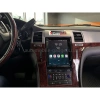 Штатное головное устройство Cadillac Escalade 3 2006-2014 Canbox M-Line (Tesla style) 9.7 дюймов 4/64 5622-1312-163 на Android 10 (4G-SIM, DSP, QLed)