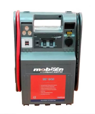 Пуско-зарядное устройство Mobilen MP 940