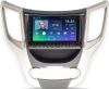 Магнитола в штатное место 2 din Changan CS35, CX35 Teyes SPRO PLUS 4/64 7 дюймов RP-11-736-206 на Android 10 (4G-SIM, DSP)