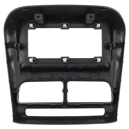 Airoc RM-1503 Штатная магнитола для Fiat Doblo 2009-2015 на Android 12 с 4GB, DSP, 4G