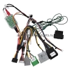 Штатное головное устройство Land Rover Freelander 2 2012-2014 (для авто с Alpine, Тип 2) Canbox H-Line (Tesla style) 9.7 дюймов 4/32 5621-1312-277 на Android 10 (4G-SIM, DSP, QLed)