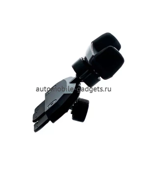 Автомобильный держатель Onetto CD Slot Mount One Handed