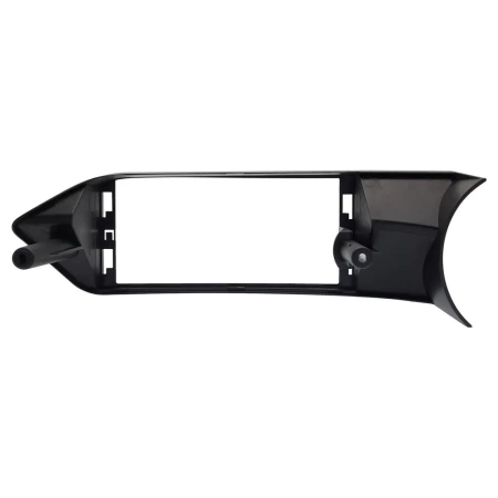 Штатная магнитола Mercedes-Benz C-klasse (w204) 2011-2015 12.3 дюйма Canbox H-Line 7862-0105 на Android 10 (4G-SIM, 6/128, DSP, QLed) Mercedes Style