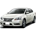 Nissan Sylphy 3 (2012-2016) Китай