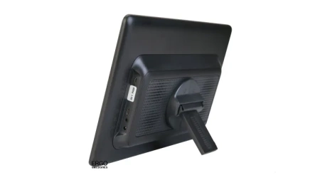Навесной монитор 12.2" на подголовник ER1260AN (4+64Gb) на Android 11 с дублированием экрана Навесной монитор 12.2" на подголовник ER1260AN (4+64Gb) на Android 11 с дублированием экрана