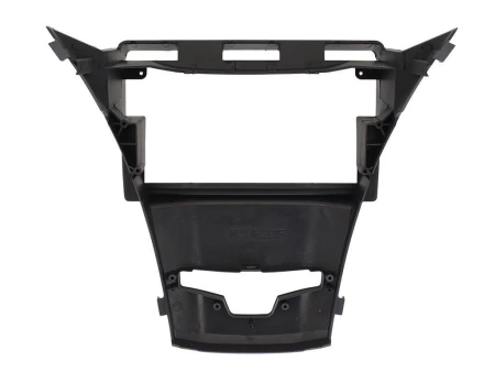 Магнитола Vaycar 09L для SSANG YONG Action 2013-2021 (Андроид, 2+32Гб)