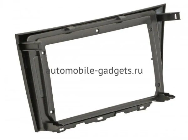 Suzuki Kizashi 2009-2014 OEM RK9-2804 на Android 10 (CarPlay, AHD, 1/32)