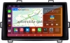 Штатная магнитола Toyota Noah 2 (R70), Voxy 2 (R70) 2007-2013 Canbox EVO 2K 5814-9-2161 на Android 14 (4G-SIM, 4/64, DSP, QLed, AI, 360)