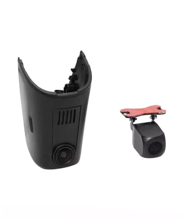 Redpower DVR-AUD4-N Dual двухканальный Wi-FI регистратор скрытой установки для Porsche, Bentley