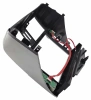 Штатная магнитола OEM RK9-2641 для Toyota Land Cruiser Prado 150 2009-2013 (для авто без монитора) Android 10 (CarPlay, AHD, 1/32)