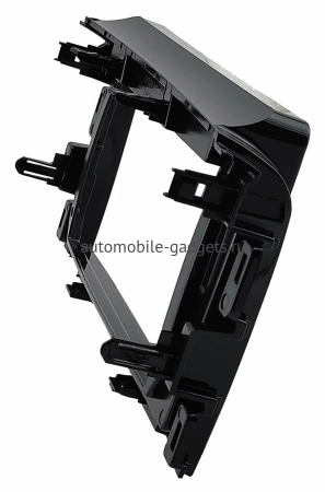 Штатное головное устройство Toyota Premio 2 (T26) 2016-2021 Teyes CC3 2K 4/32 9.5 дюймов RM-9-0729 на Android 10 (4G-SIM, DSP, QLed)