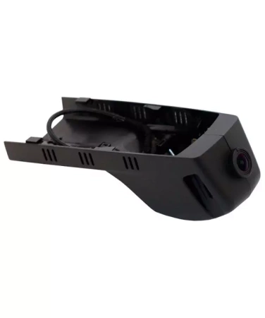 Видеорегистратор в штатное место RedPower DVR-BMW-N для BMW