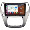 Штатная магнитола Canbox H-Line 4165-10-1820 для Great Wall Hover M4 2012-2017 на Android 10 (4G-SIM, 4/32, DSP, QLed)