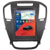 Штатное головное устройство Opel Insignia 2008-2013 (коричневая) Canbox PRO-Line (Tesla style) 9.7 дюймов 4/64 7881-1312-129 на Android 13 (4G-SIM, DSP, QLed)