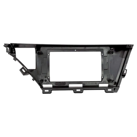 Штатная магнитола BMW X1 F48 2018+ EVO 12,3 дюйма Carmedia OL-3052-2-1053-Q на Android 12 (4G-SIM, 6/128, DSP, QLed) Audi Style