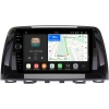 Штатная магнитола Mazda 6 (GJ) 2012-2015 Canbox PRO-Line 7874-9-435 на Android 13 (4G-SIM, 6/128, DSP, QLed)