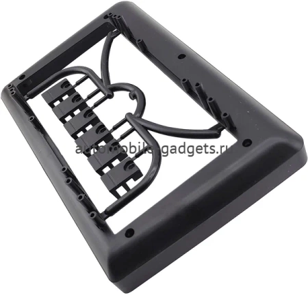 Citroen Jumpy 2 2006-2016 OEM RK9-930 на Android 10 (CarPlay, AHD, 1/32) Citroen Jumpy 2 2006-2016 OEM RK9-930 на Android 10 (CarPlay, AHD, 1/32)