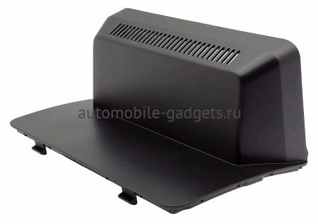 Штатная магнитола Audi Q3 (8U) 2011-2018 12.3 дюйма Canbox H-Line 7861-0080 на Android 10 (4G-SIM, 4/64, DSP, QLed) Mercedes Style