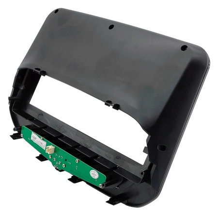 Штатная магнитола Chevrolet Onix 2, Orlando 2, Kovoz 2020-2022 (China) Canbox L-Line 4296-9-1520 на Android 10 (4G-SIM, 6/128, TS18, DSP, QLed)