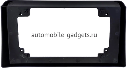 Штатная магнитола Canbox L-Line 4295-10-1880 для Ford F-150 14 2020-2024 на Android 10 (4G-SIM, 6/128, TS18, DSP, QLed)