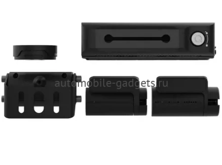 Автомобильный видеорегистратор Blackvue DR770X BOX TRUCK