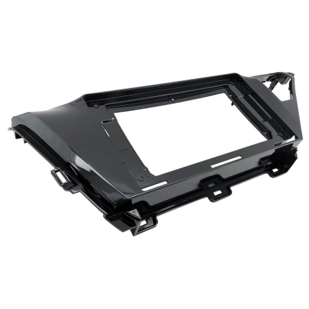 Штатная магнитола BMW X1 F48 2018+ EVO 12,3 дюйма Carmedia OL-3052-2-1053-Q на Android 12 (4G-SIM, 6/128, DSP, QLed) Audi Style