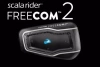 Мотогарнитура Scala Rider FREECOM 2