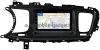 Магнитола в штатное место 2 din Kia Optima III 2013-2015 OEM на Android 10 (CarPlay, AHD, 1/32) (RK7-RP-11-471-327)