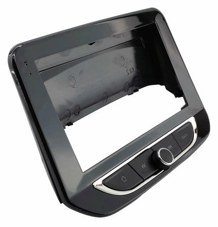 Штатная магнитола Chevrolet Onix 2, Orlando 2, Kovoz 2020-2022 (China) Canbox L-Line 4296-9-1520 на Android 10 (4G-SIM, 6/128, TS18, DSP, QLed)