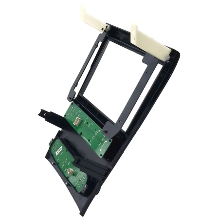 Штатная магнитола Lexus GS 2 1997-2004 (Тип A, В) Canbox GTR9-2378 4/64 Android 10 (IPS, DSP, CarPlay)