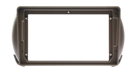 Штатная магнитола Suzuki Alto 2009-2014 Canbox H-Line 4196-9281 на Android 10 (4G-SIM, 6/128, DSP, QLed)